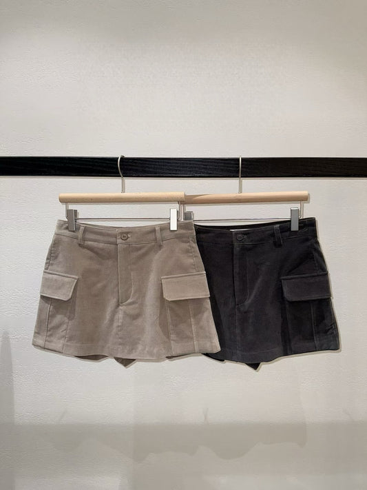 Meriwether Skirt (2 Colors)