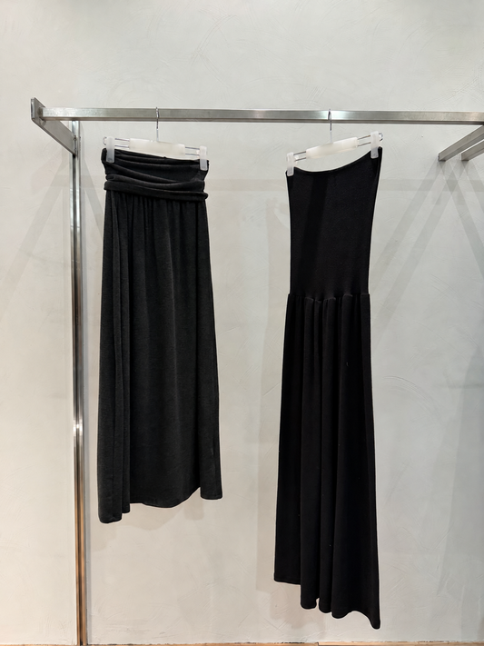 Nathira Skirt (2 Colors)