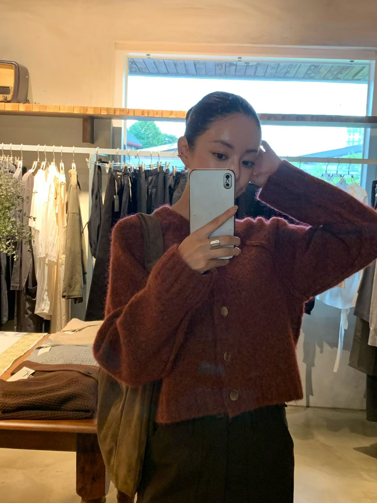 Dameryn Cardigan (3 Colors)