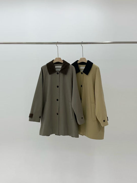 Liora Jacket (2 Colors)