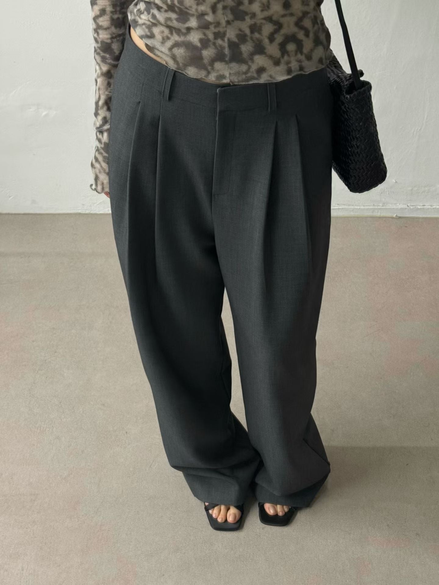 Tierney Pants (4 Colors)