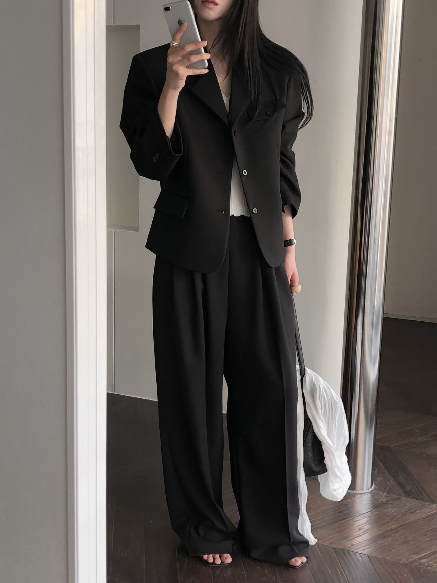 Cyra Pants (2 Colors)
