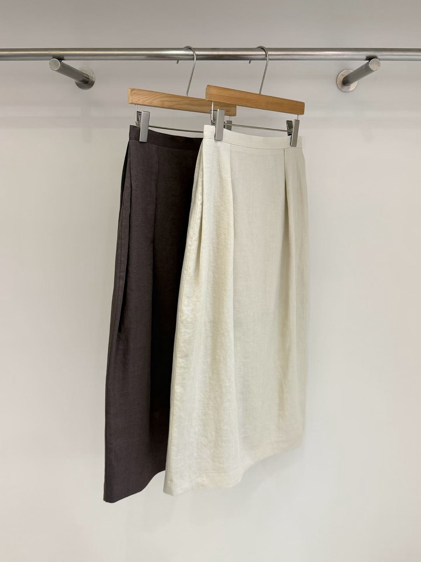 Tallis Skirt (2 Colors)