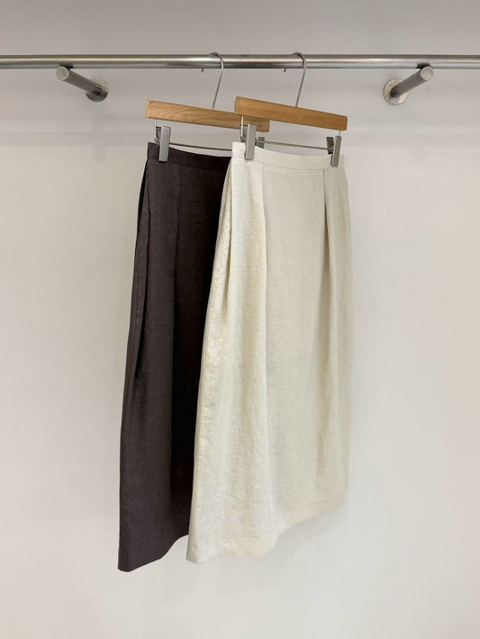 Tallis Skirt (2 Colors)