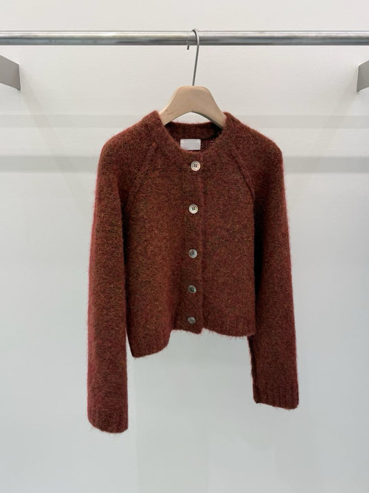 Dameryn Cardigan (3 Colors)