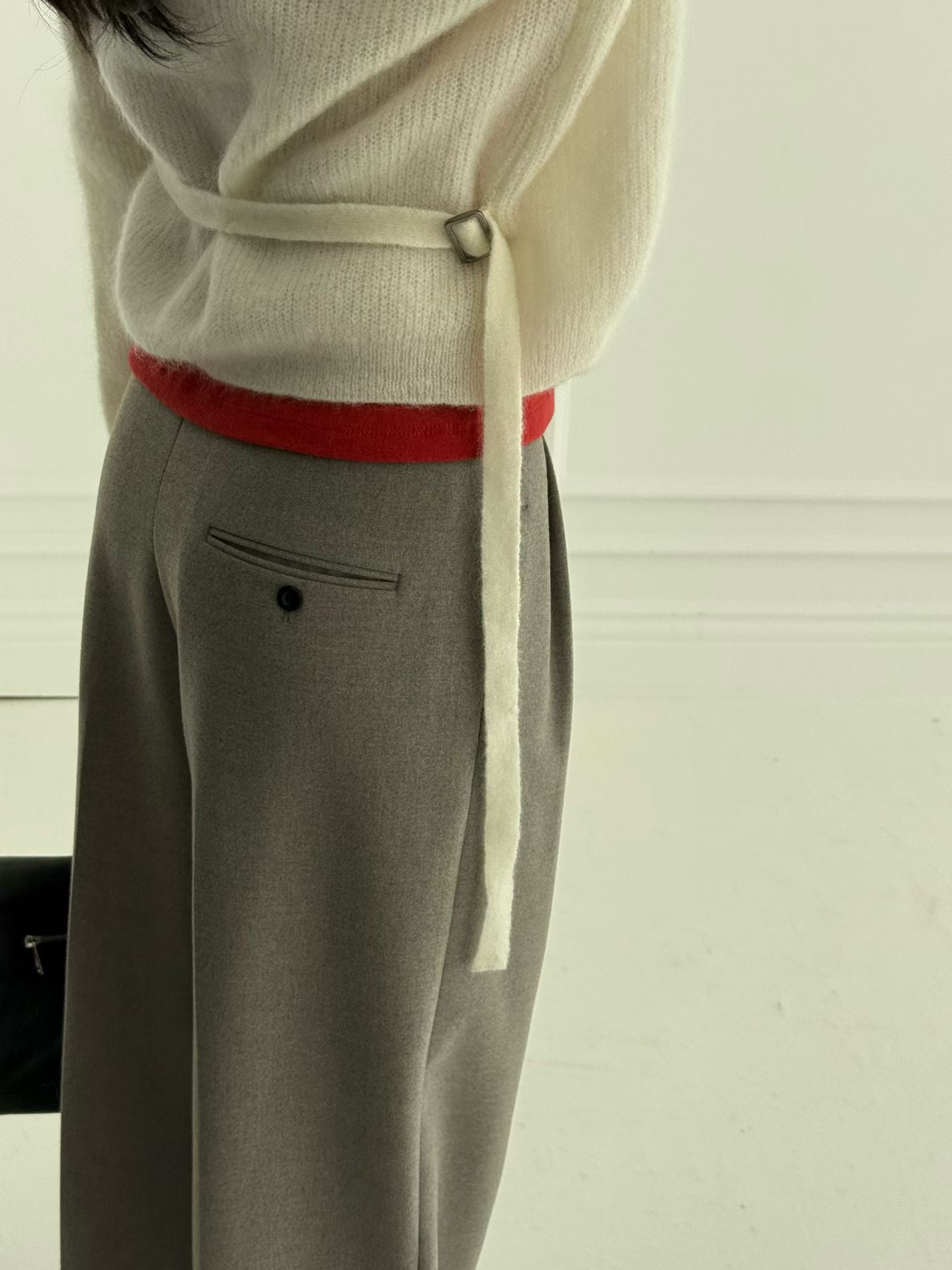 Niamh Knit Top (3 Colors)