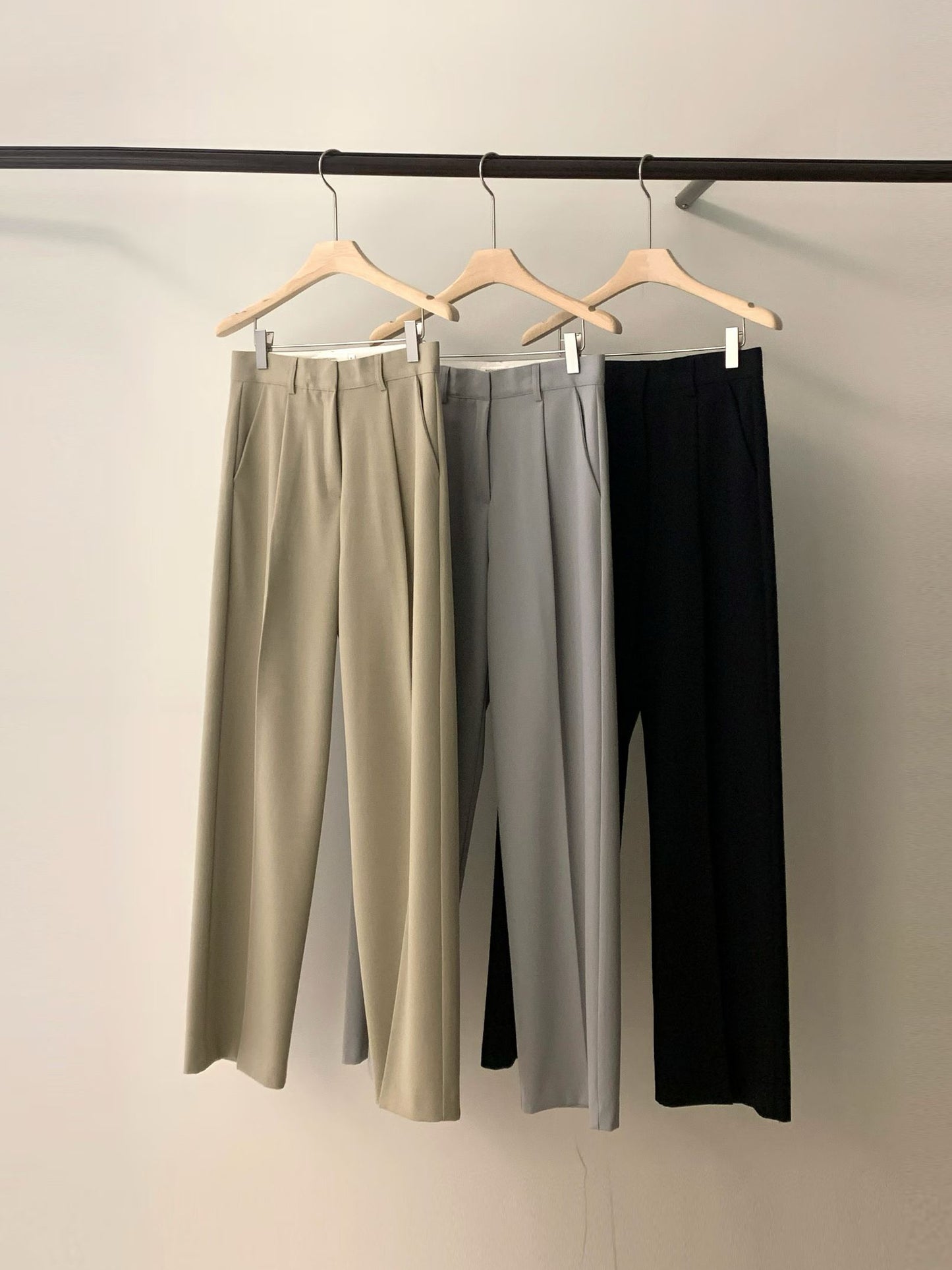 Liesel Pants (3 Colors)