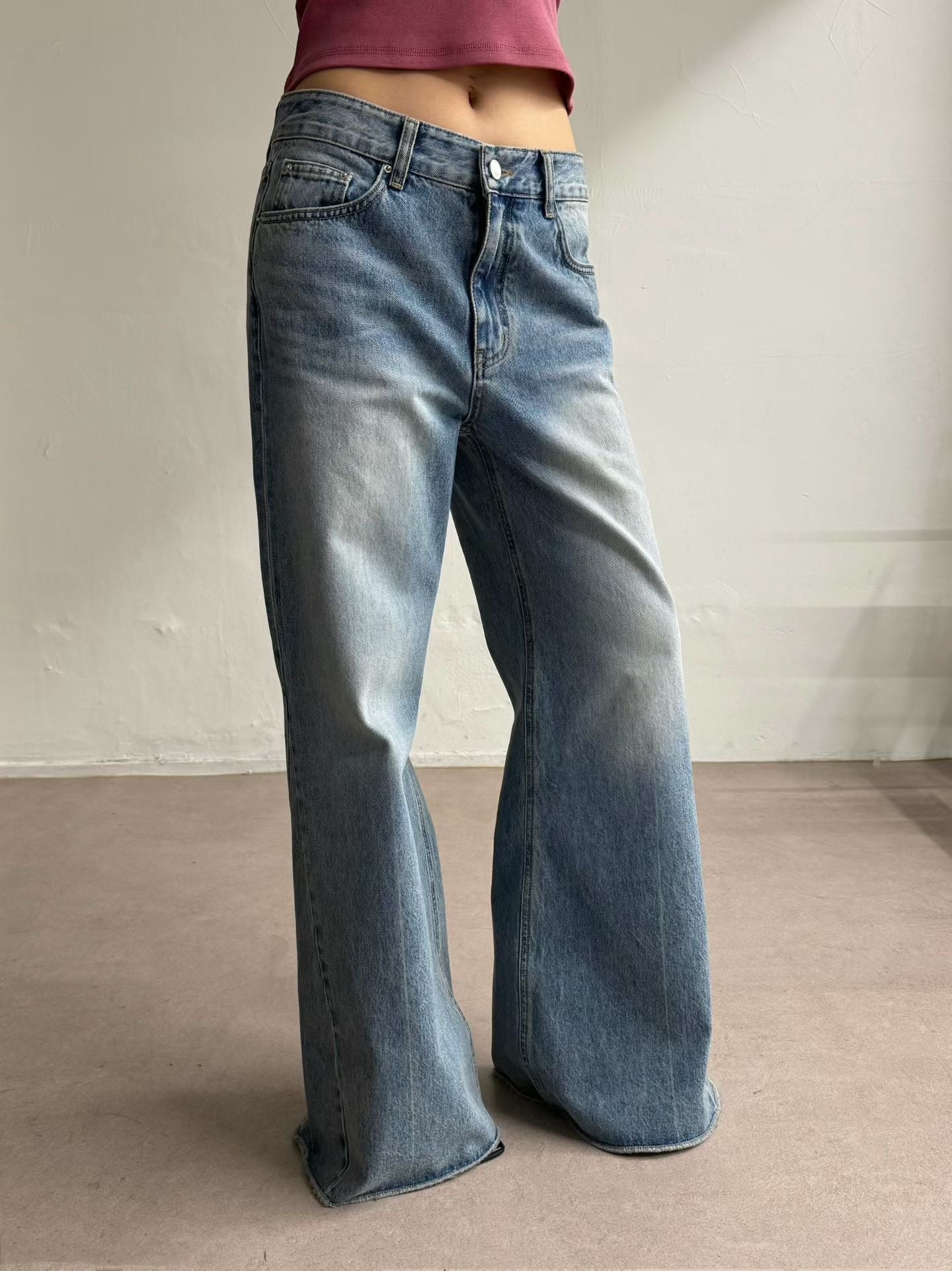 Cerwyn Jeans