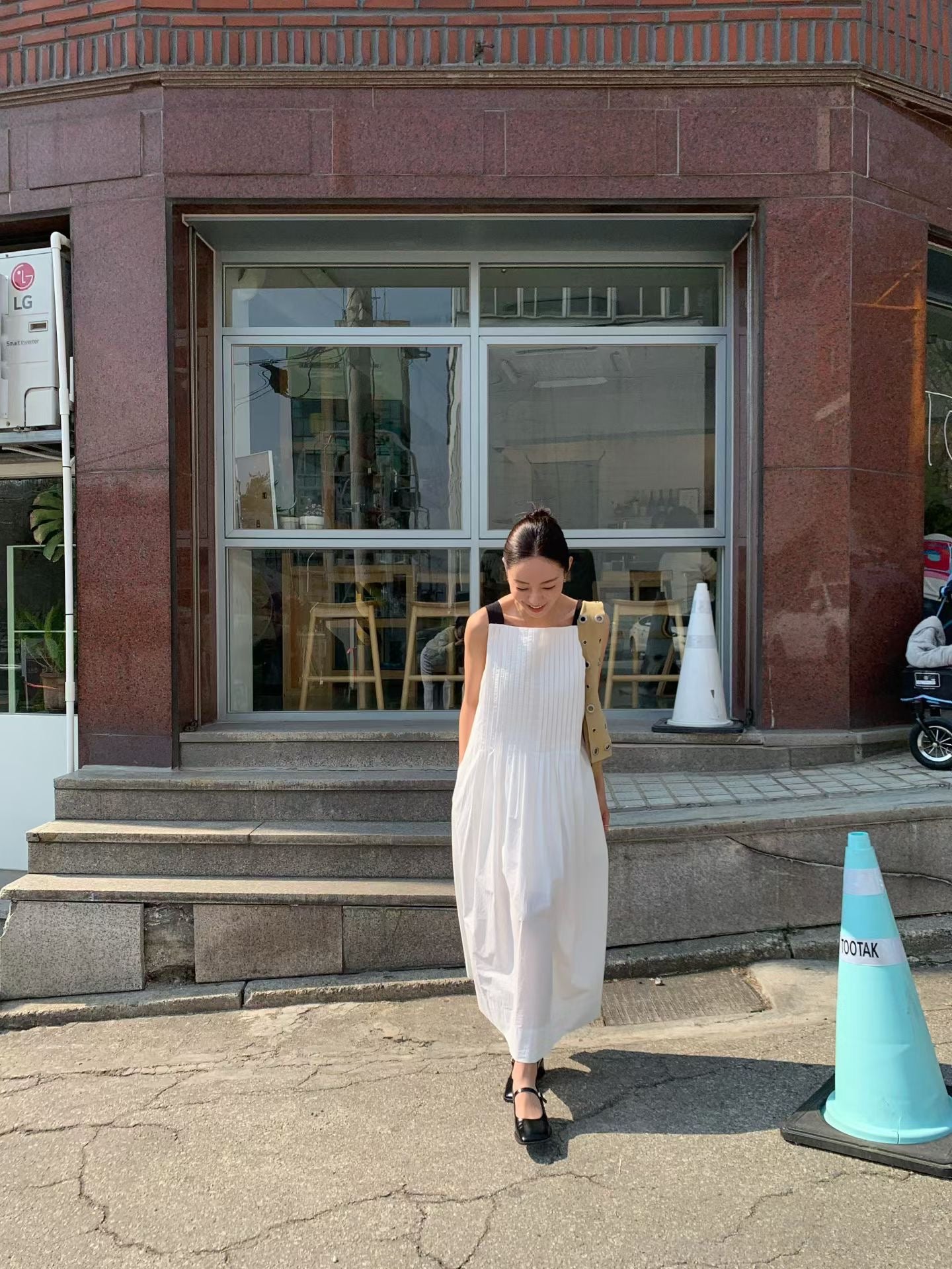 Thetis OPS (2 Colors)