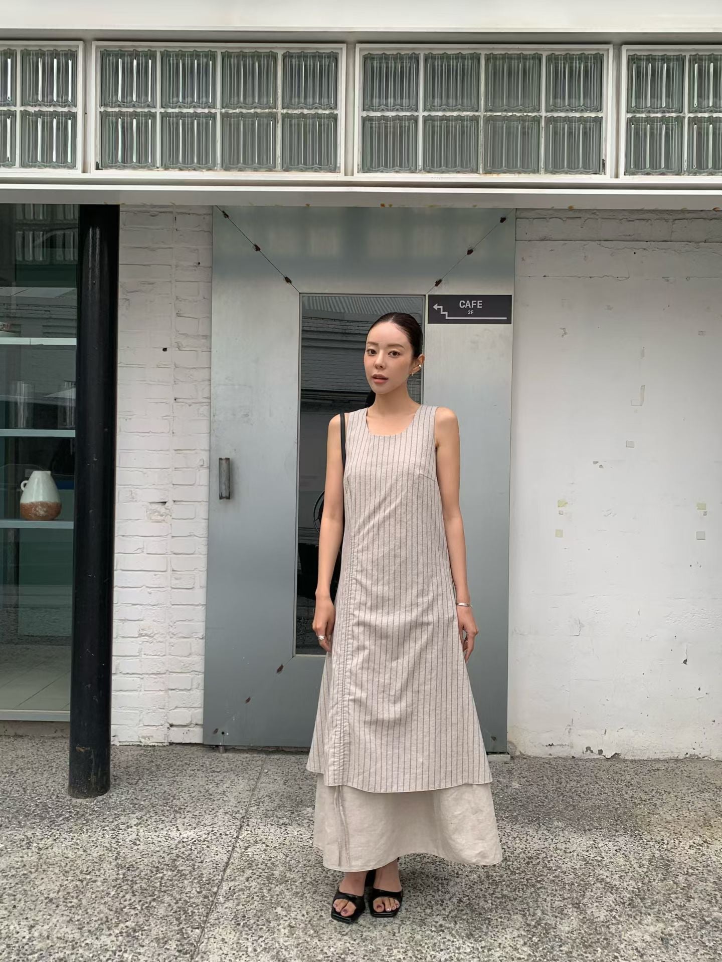 Circe OPS (2 Colors)