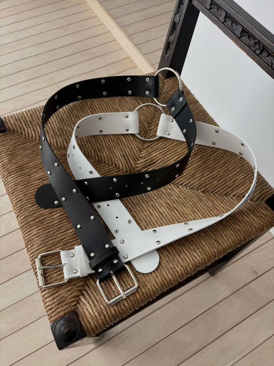 Yarael Belt (2 Colors)