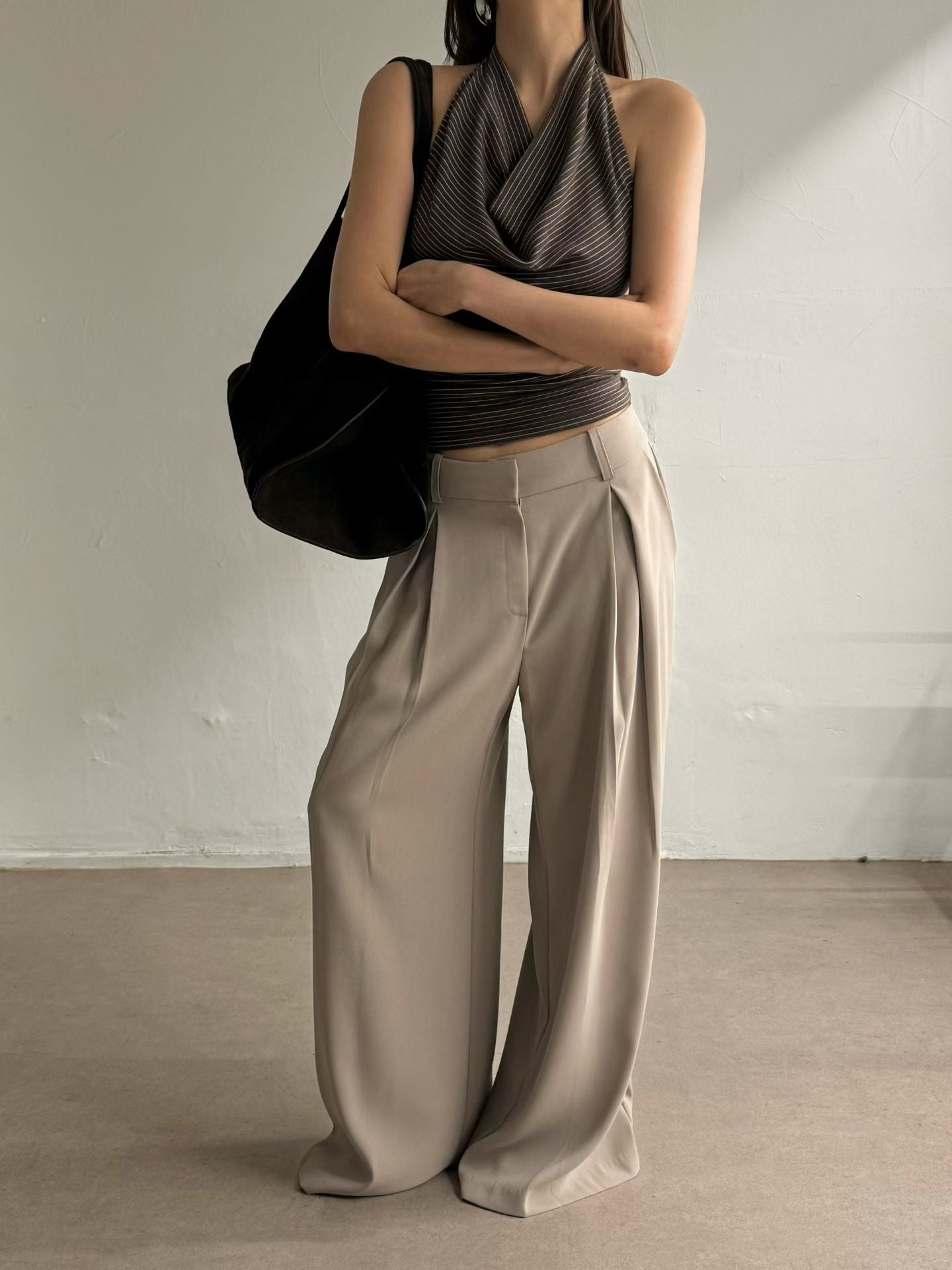 Cassiopeia Top (3 Colors)