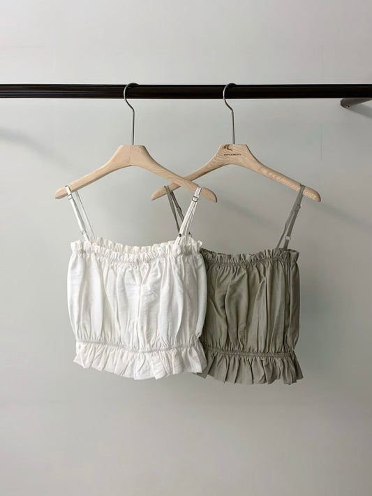 Delyth Top (2 Colors)