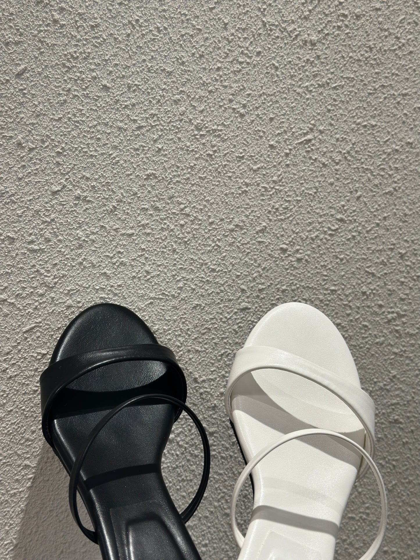 French Shoes (2 Colors)