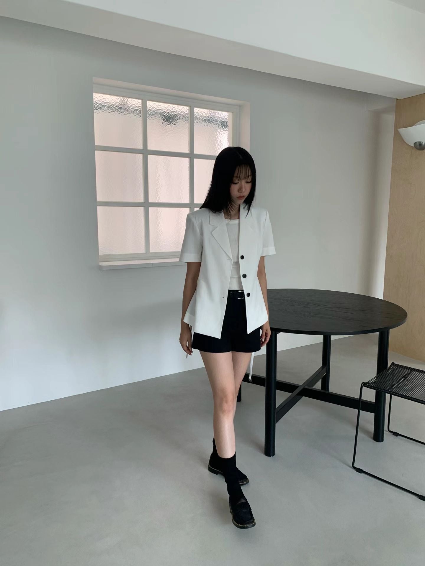 Ishani Jacket (3 Colors)