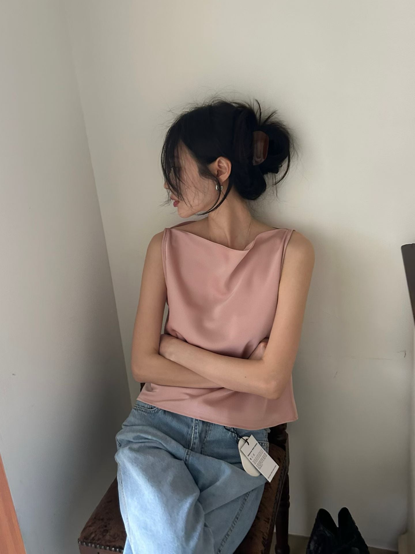 Cyrene Top (3 Colors)