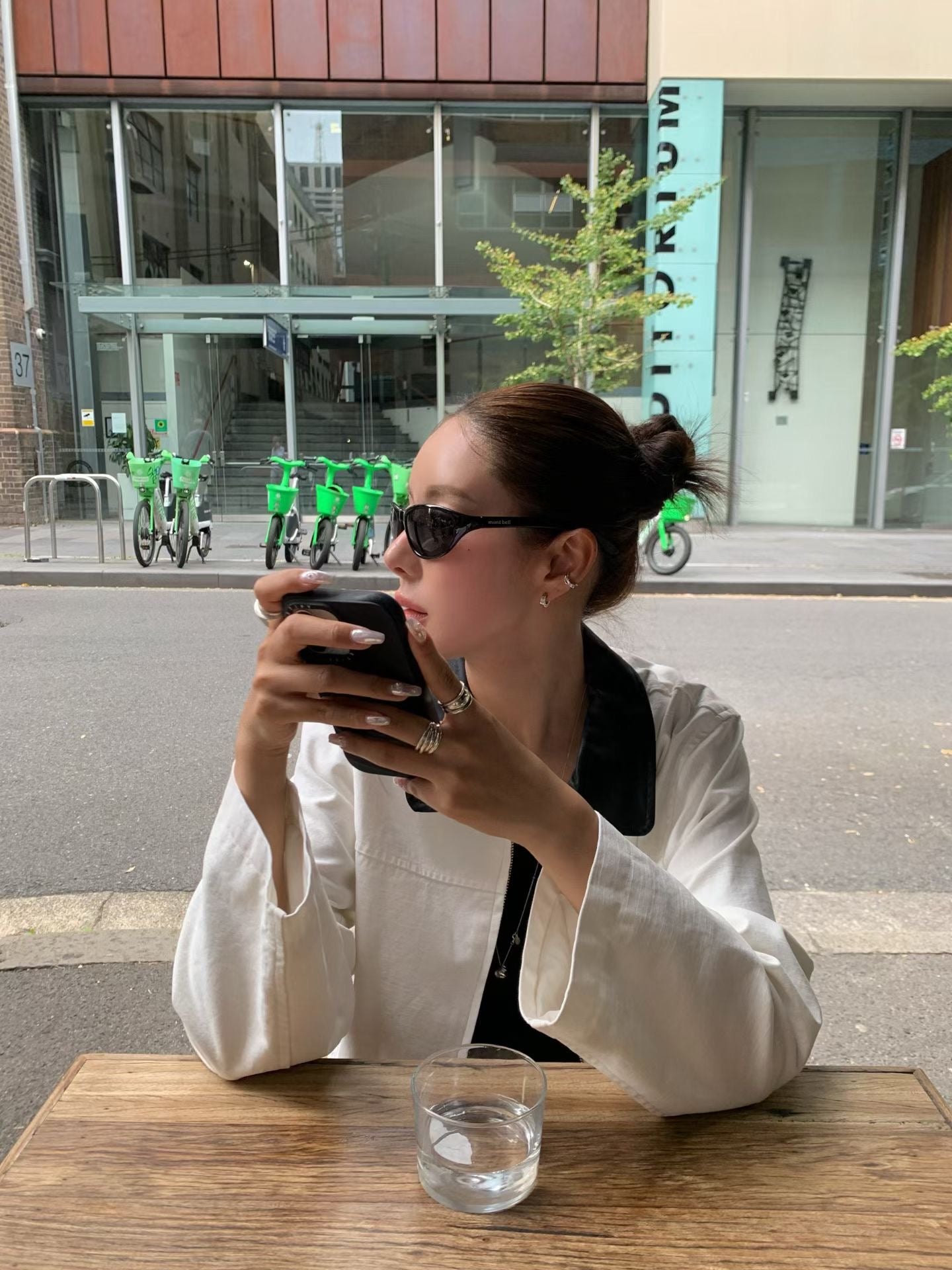 Cressida Jacket (2 Colors)