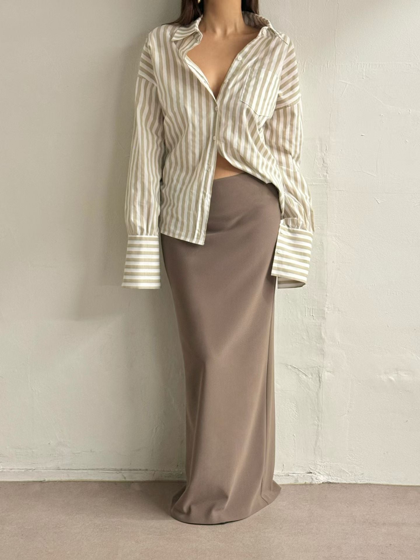 Calypso Skirt (4 Colors)