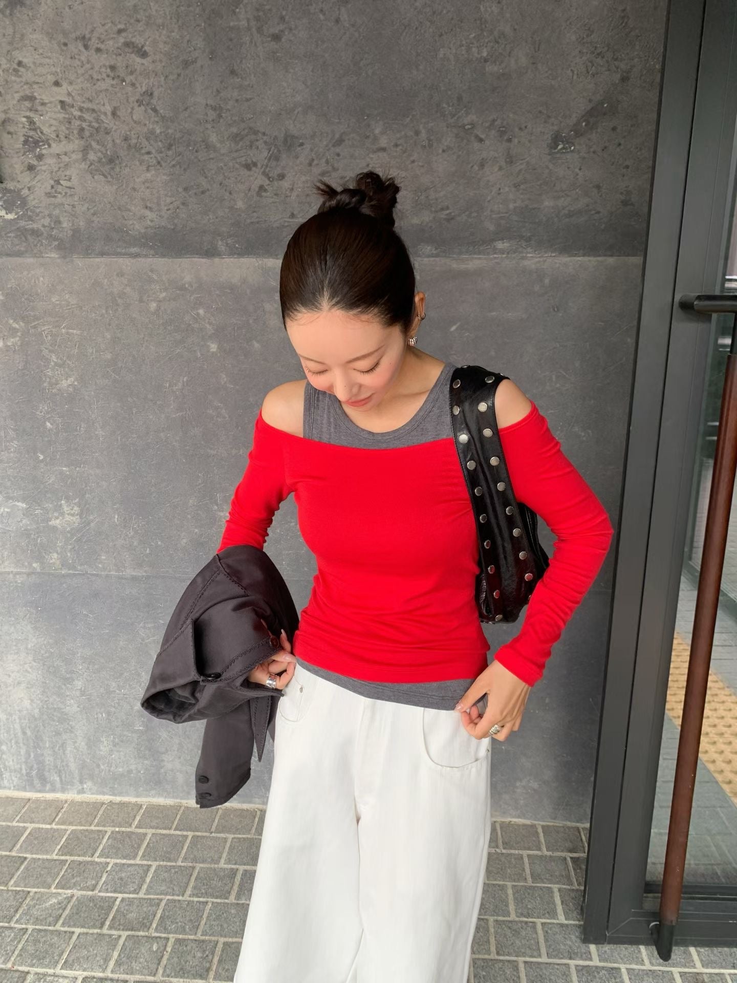 Alex Top Set (3 Colors)