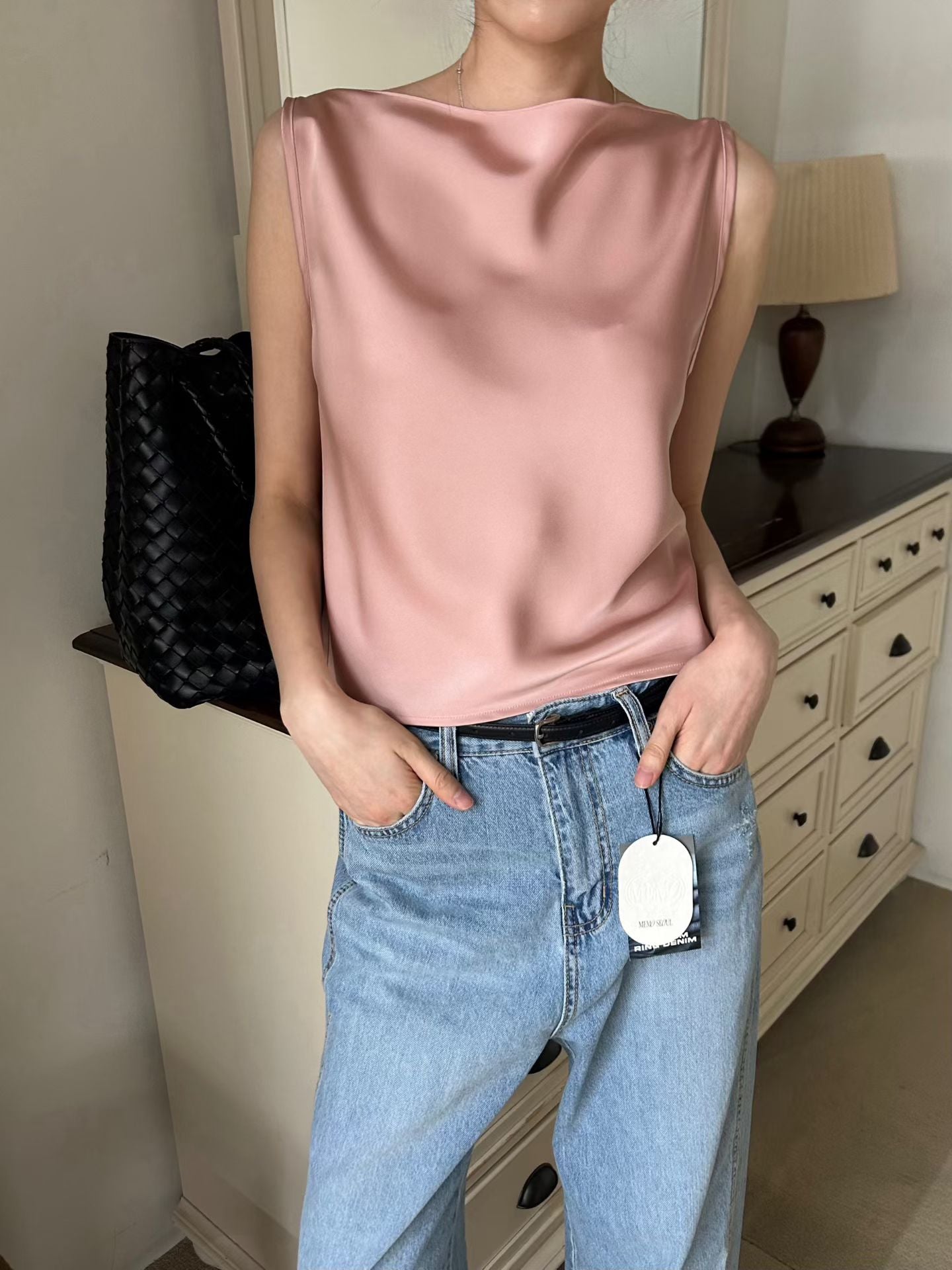 Cyrene Top (3 Colors)