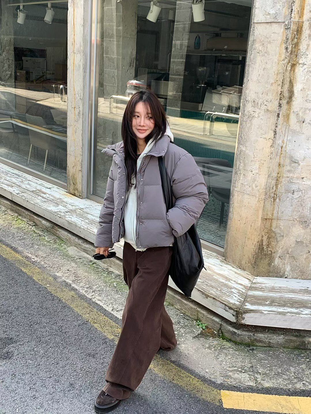 Kaias Pants (3 Colors)