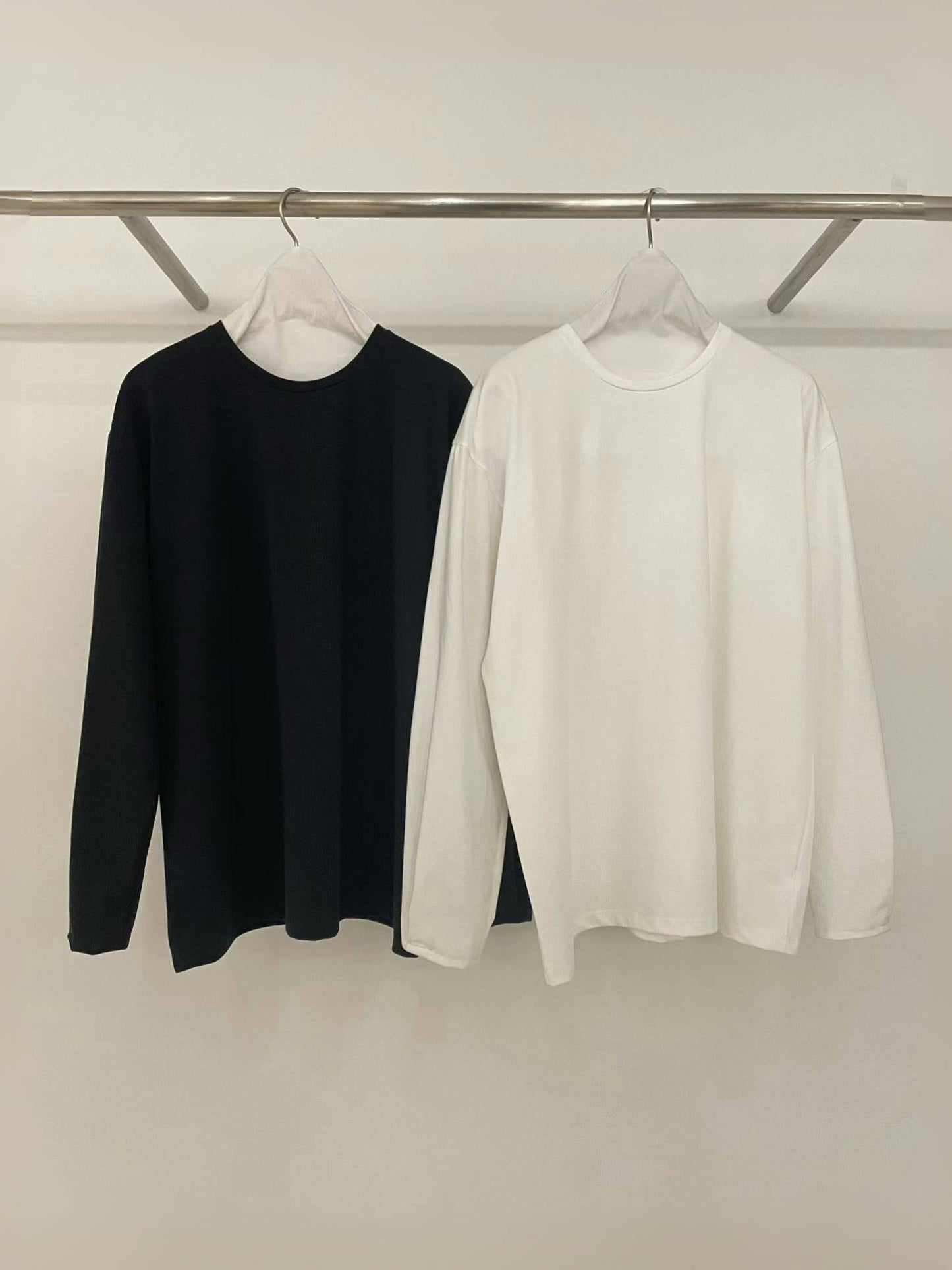 Elestren Top (2 Colors)