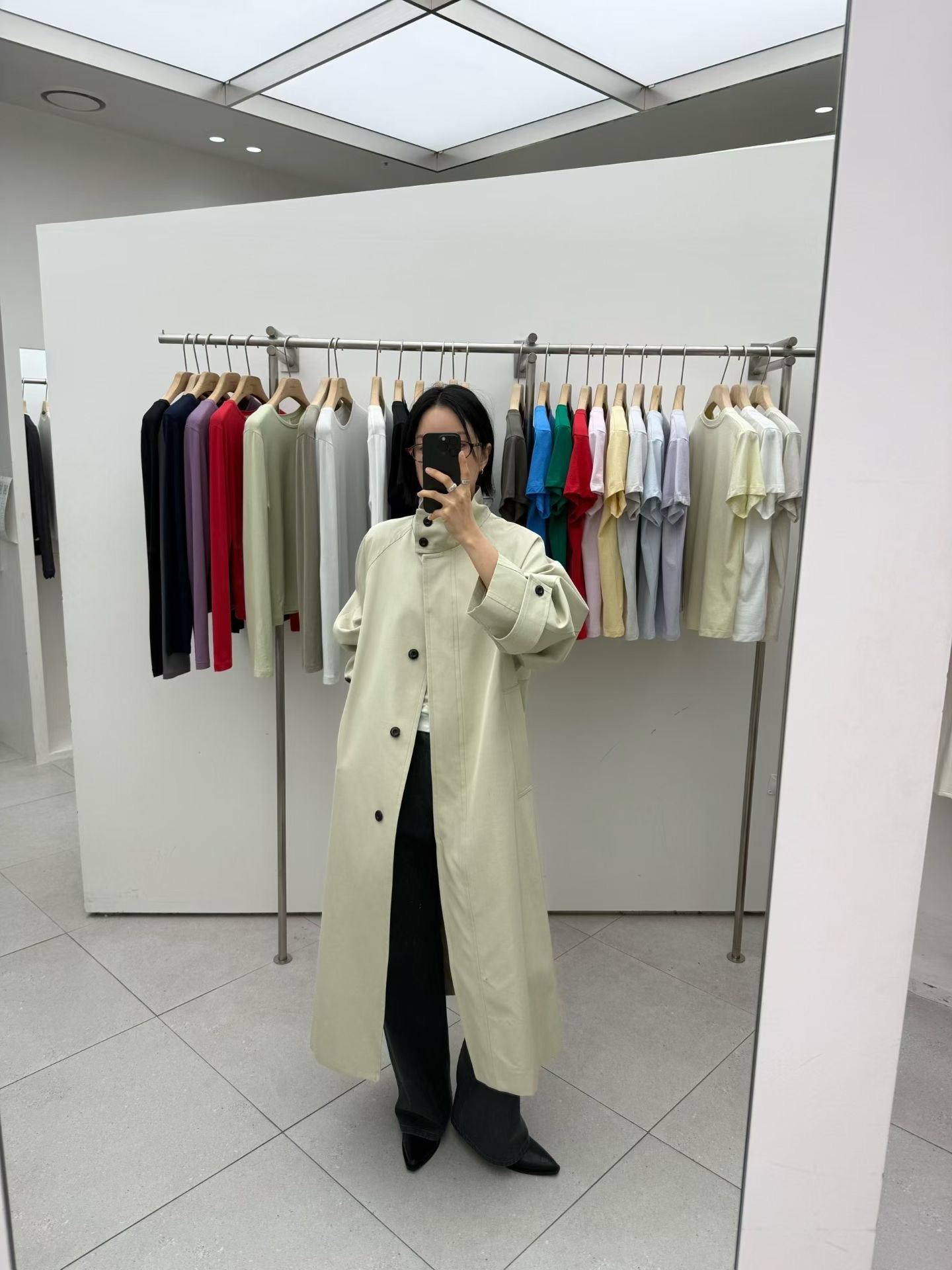 Teddy Washing Pants (3 Colors)