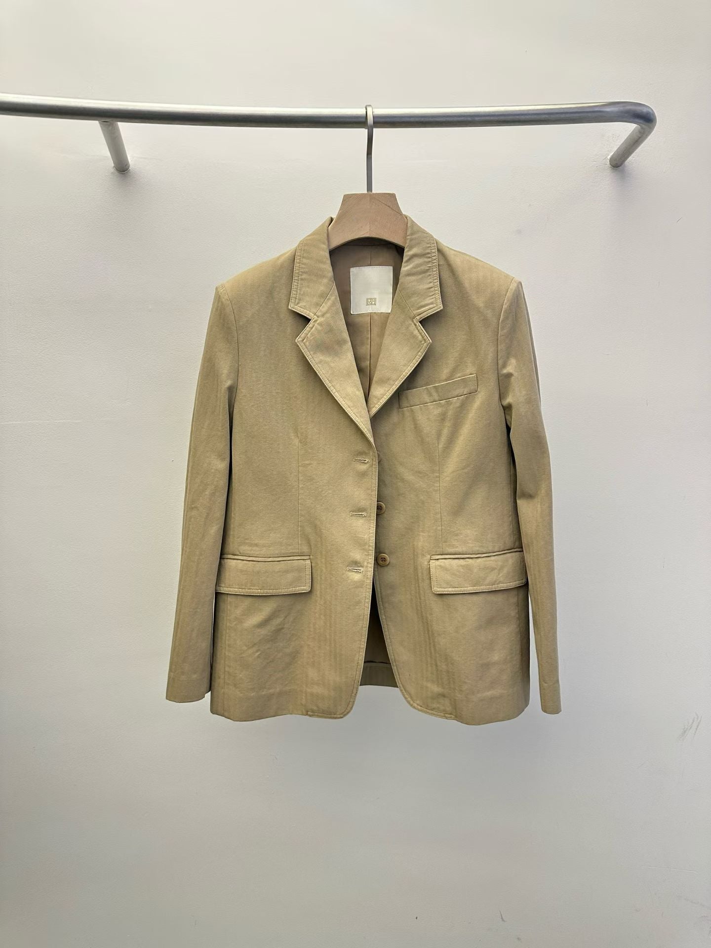 Quenilda Blazer (3 Colors)