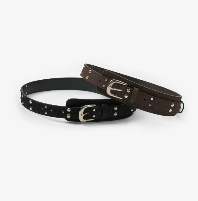 Halcyon Belt (2 Colors)
