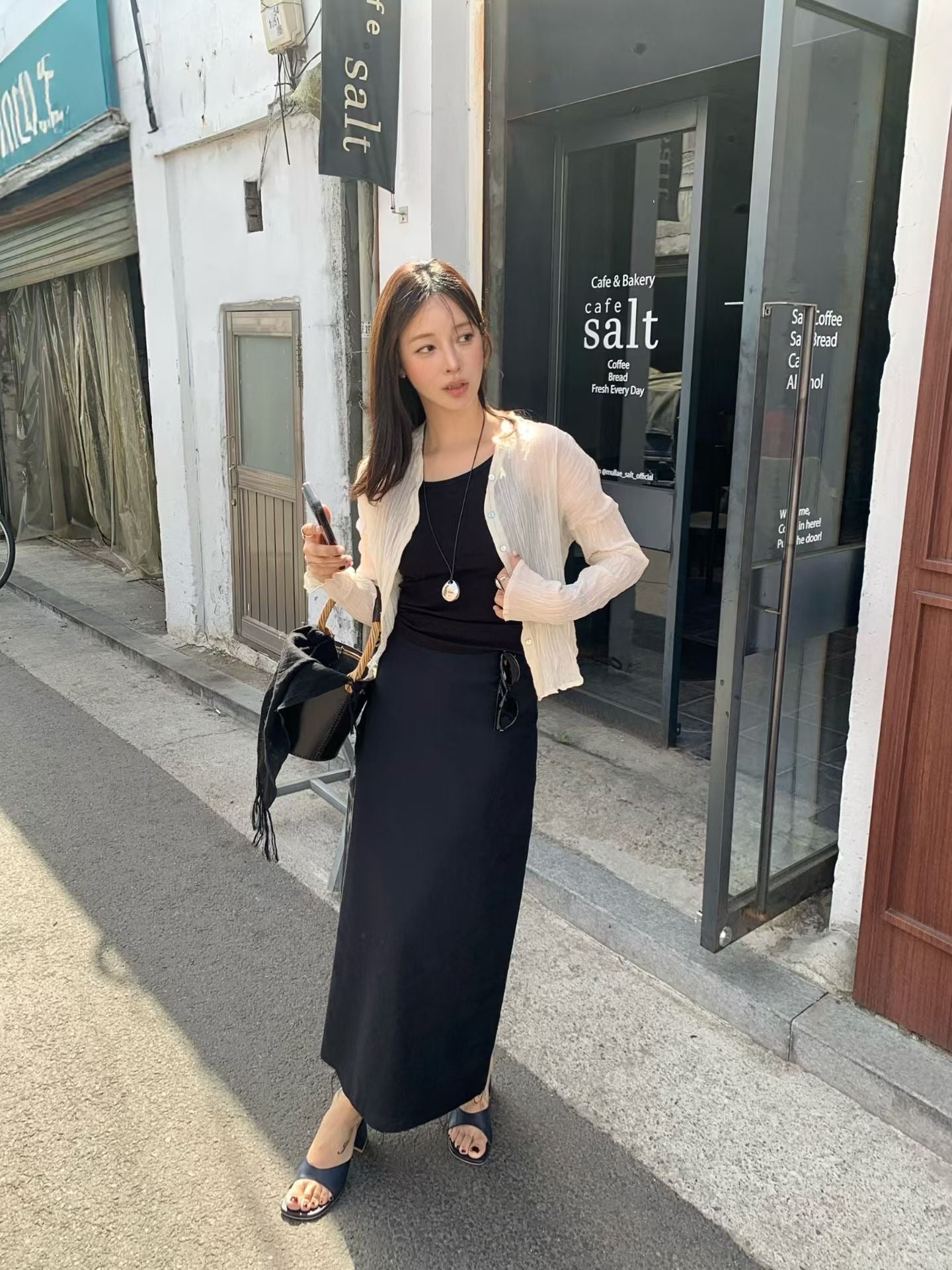 Noema Top (3 Colors)