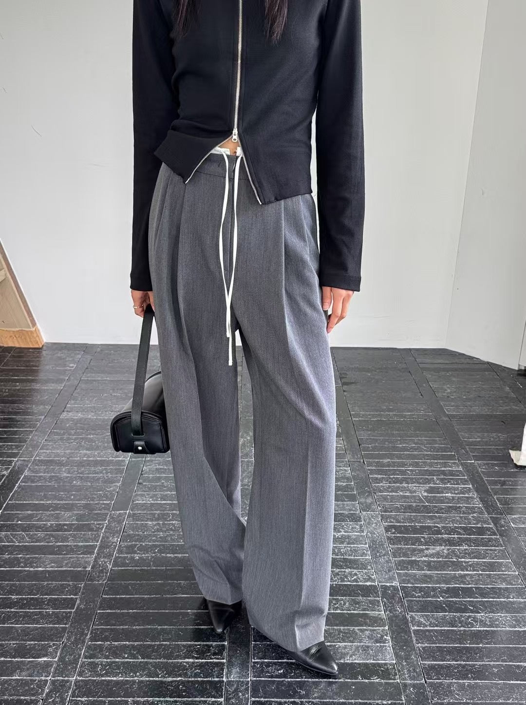 Maleva Pants (3 Colors)