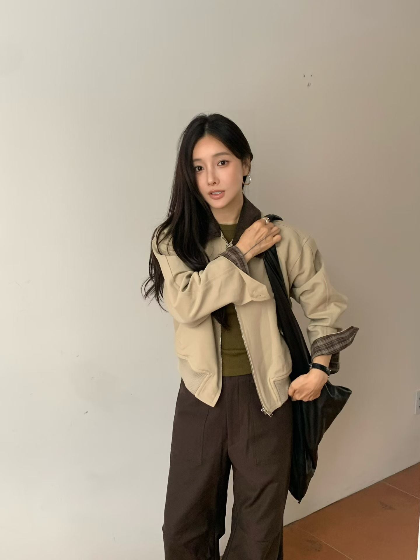 Rilith Jacket (2 Colors)