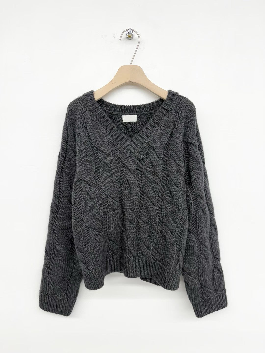 Bronte Knit Top (4 Colors)