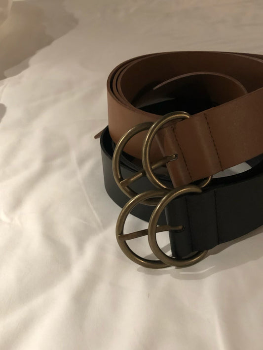 Marigold Belt (2 Colors)