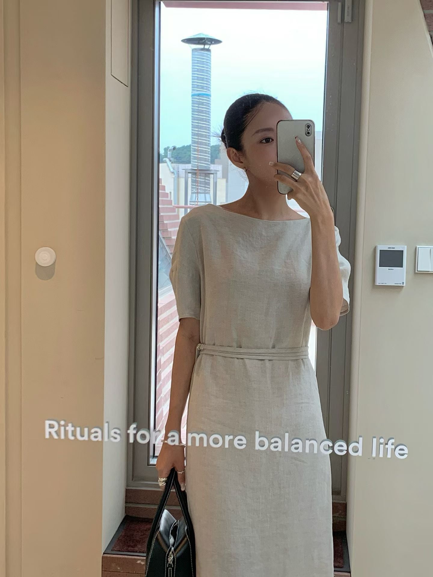 Lilura One Piece Dress (3 Colors)