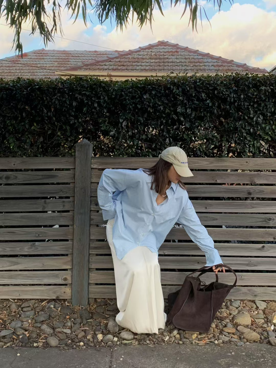 Opal Skirt (2 Colors)