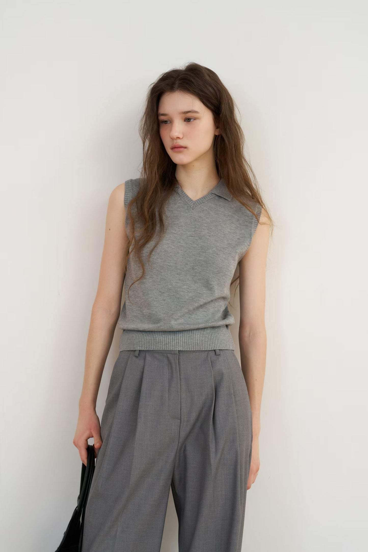 Helisent Knit Top (3 Colors)