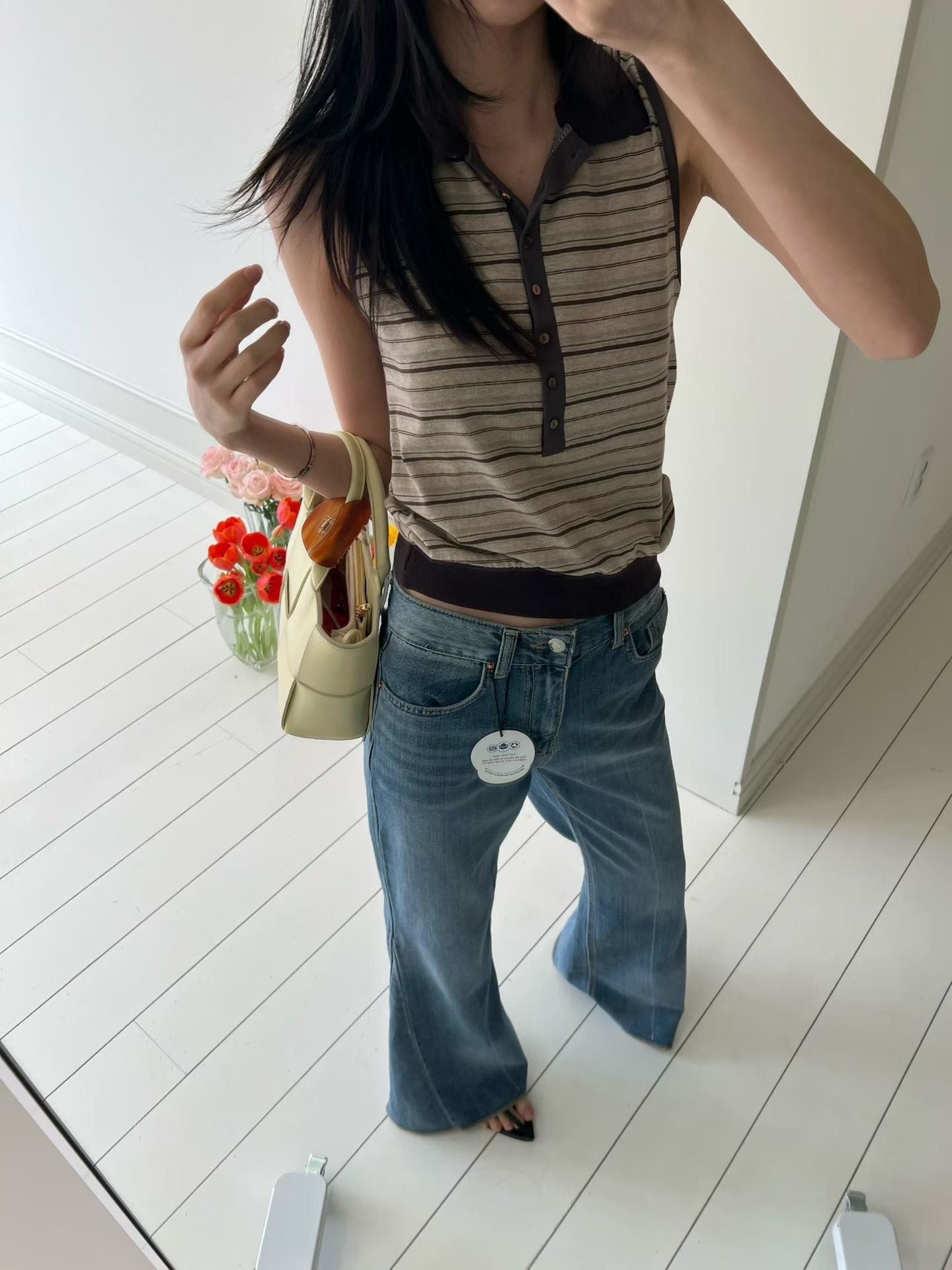 Lirienne Knit Top (3 Colors)