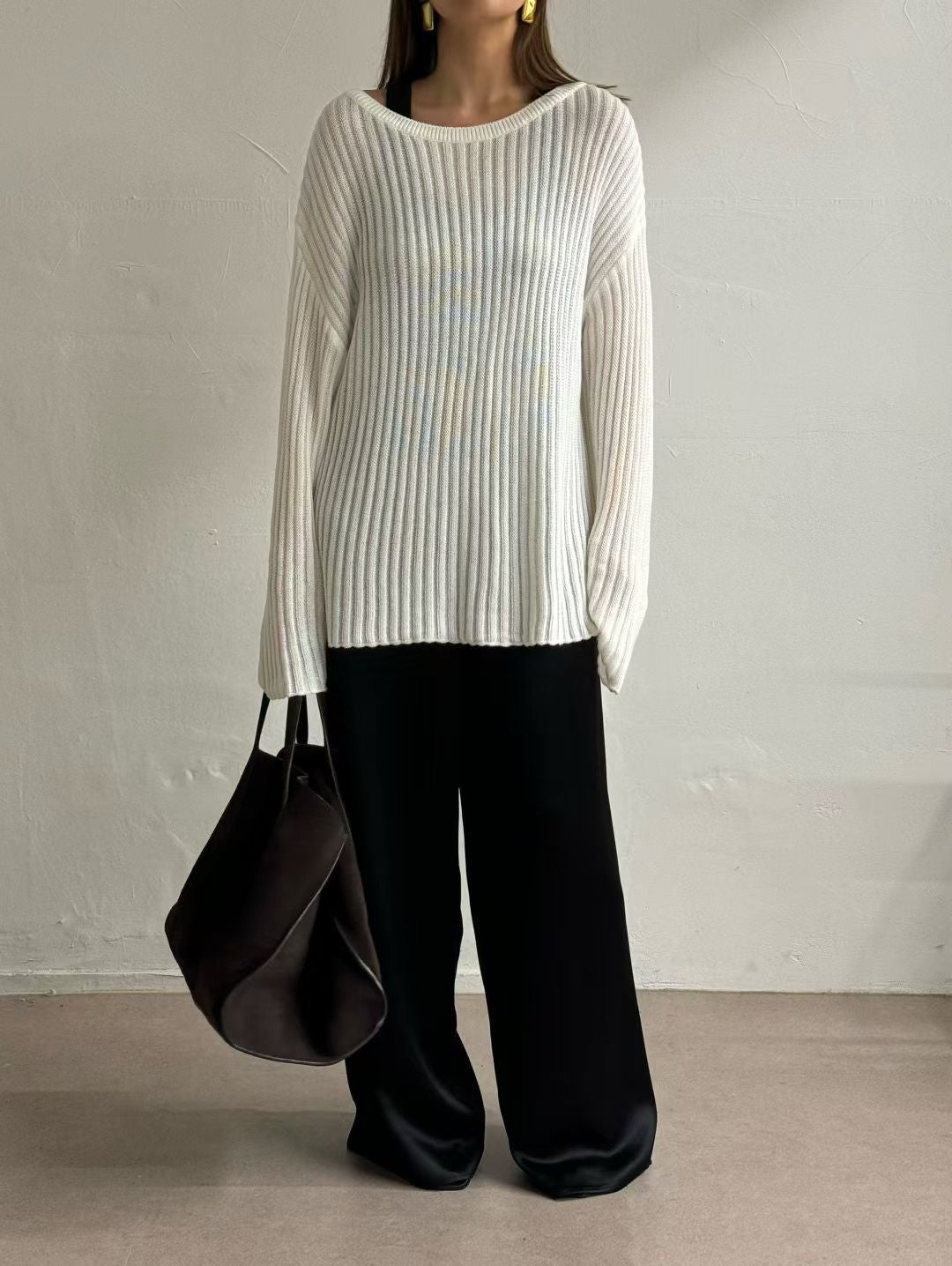 Noemi Pants (2 Colors)