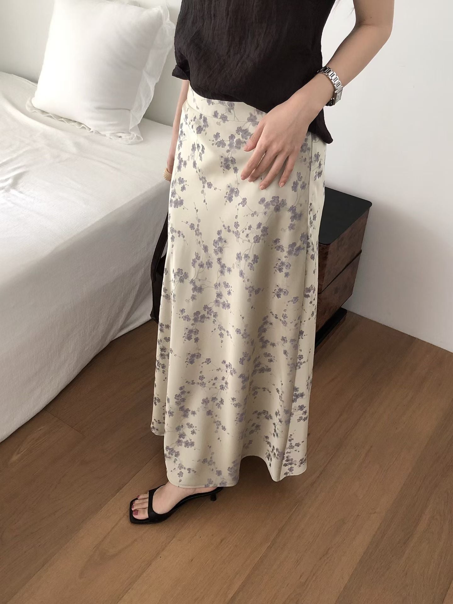 Marvella Skirt (2 Colors)