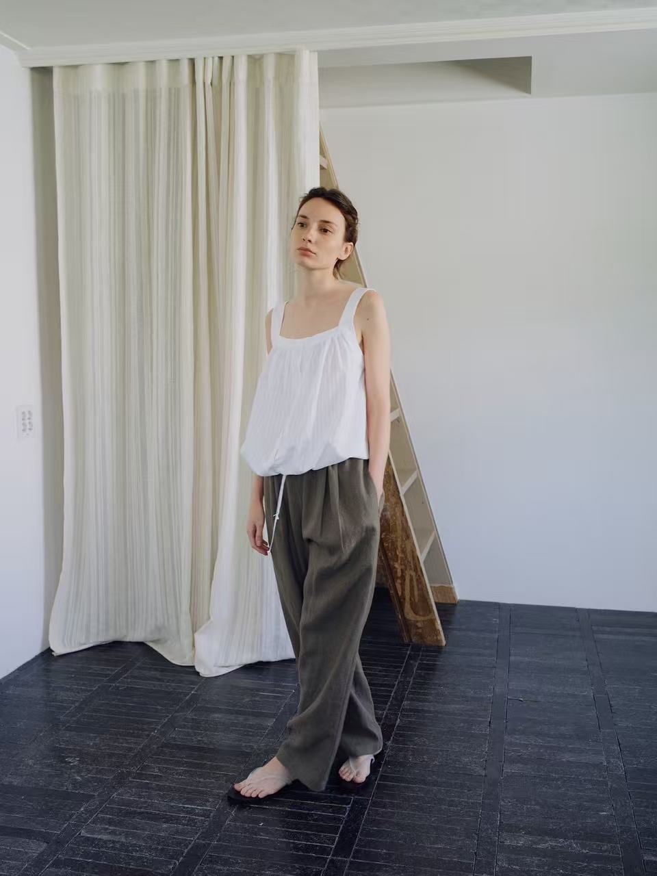 Delara Top (2 Colors)