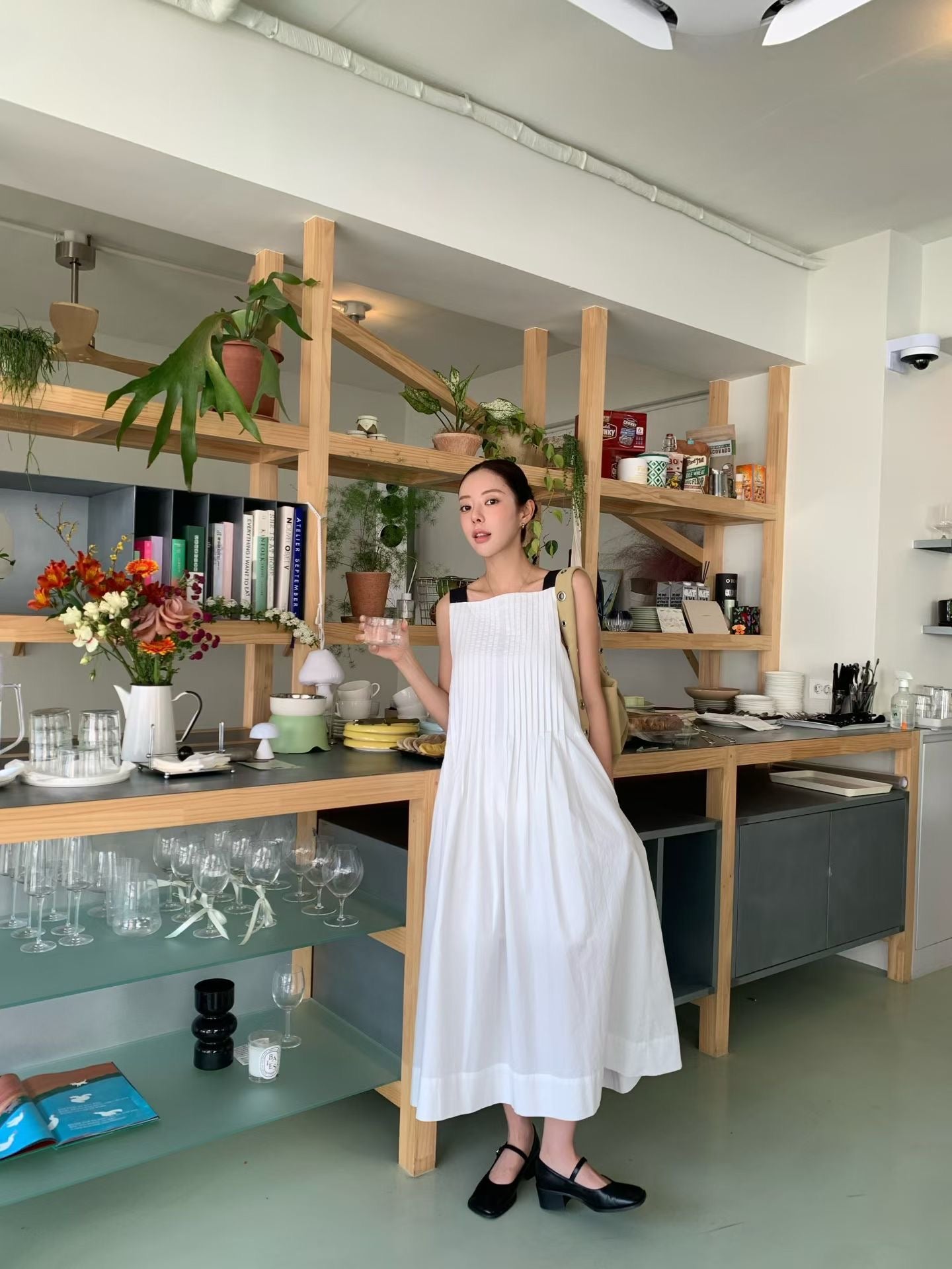 Thetis OPS (2 Colors)