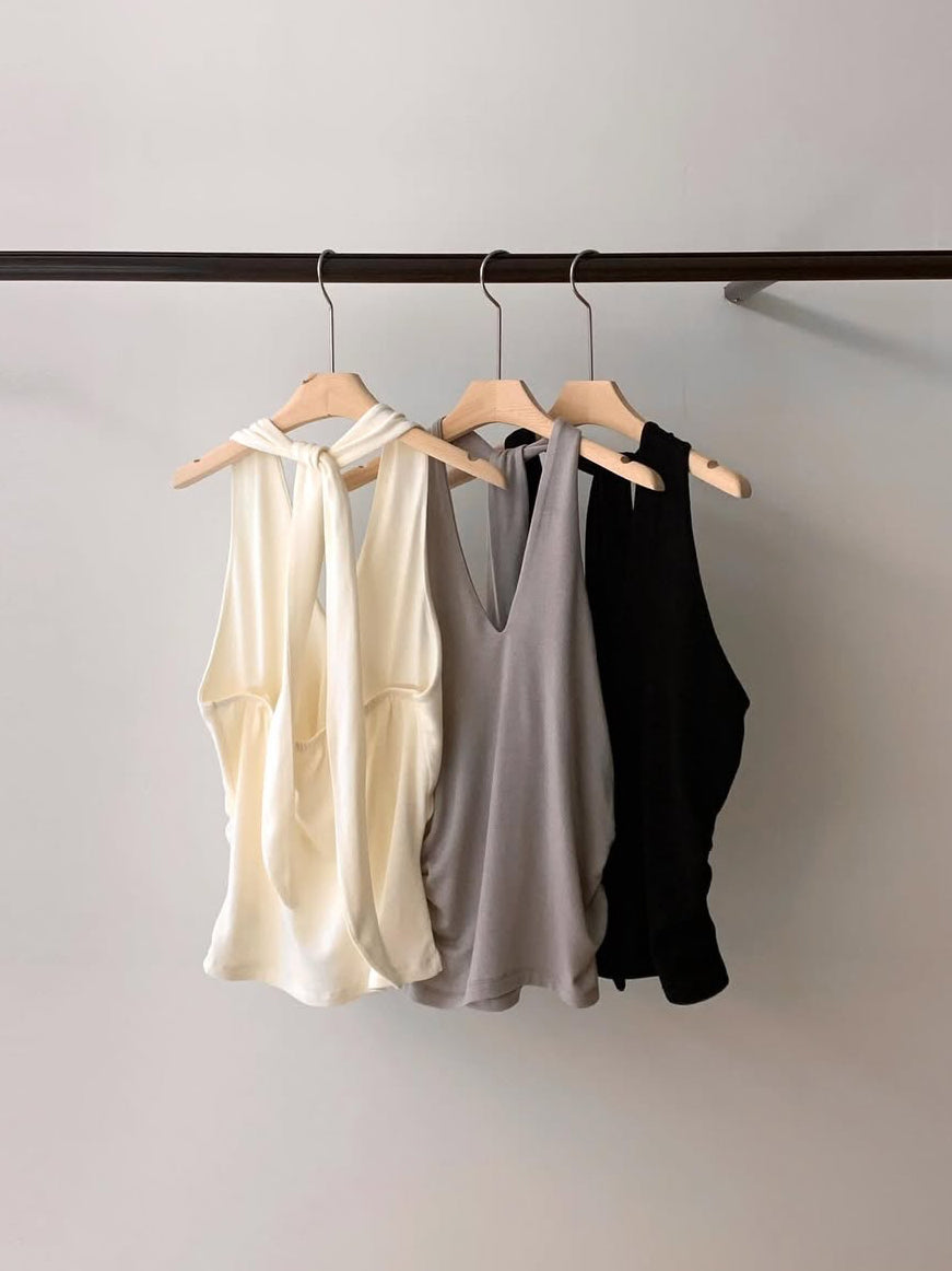 Cressida Top (3 Colors)