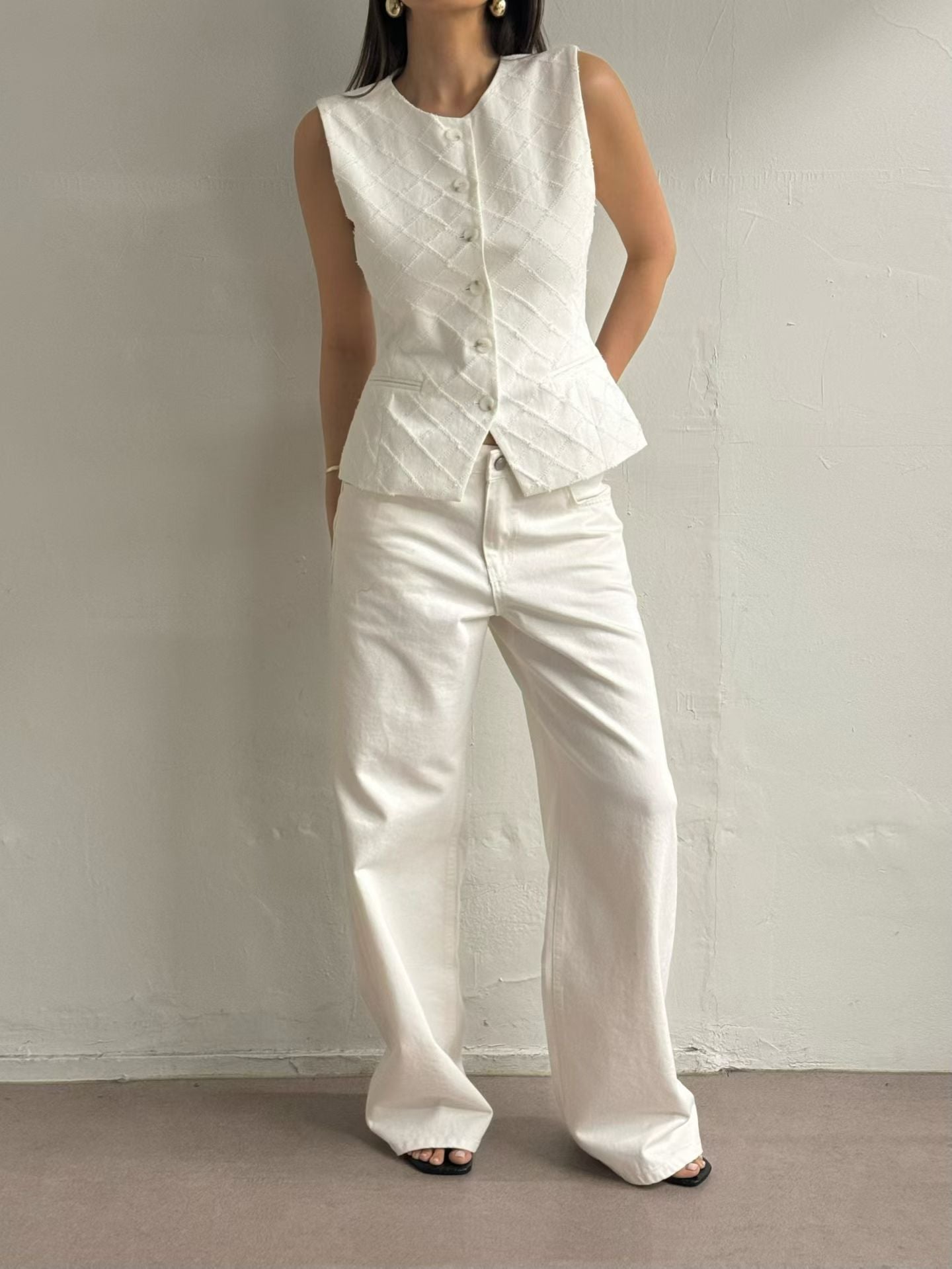 Alouette Jeans