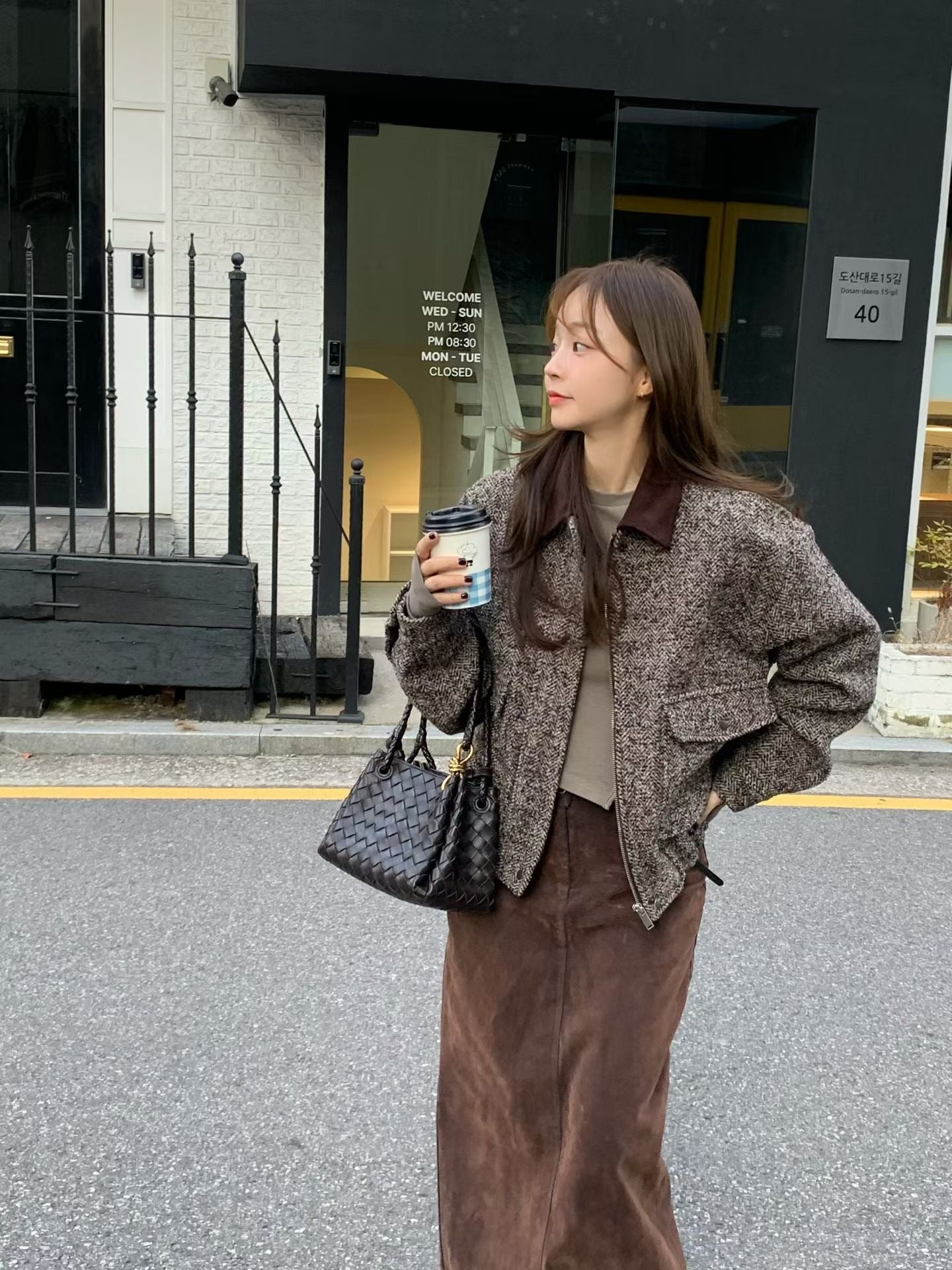 Larkspur Jacket (2 Colors)