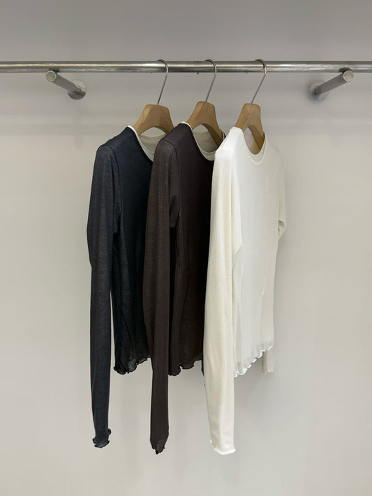 Halcyon Top (3 Colors)