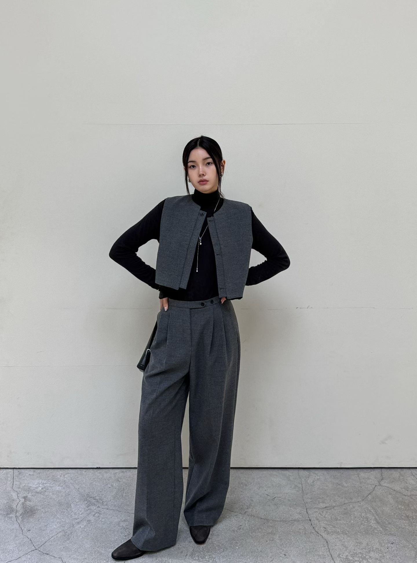 Maude Pants (4 Colors)