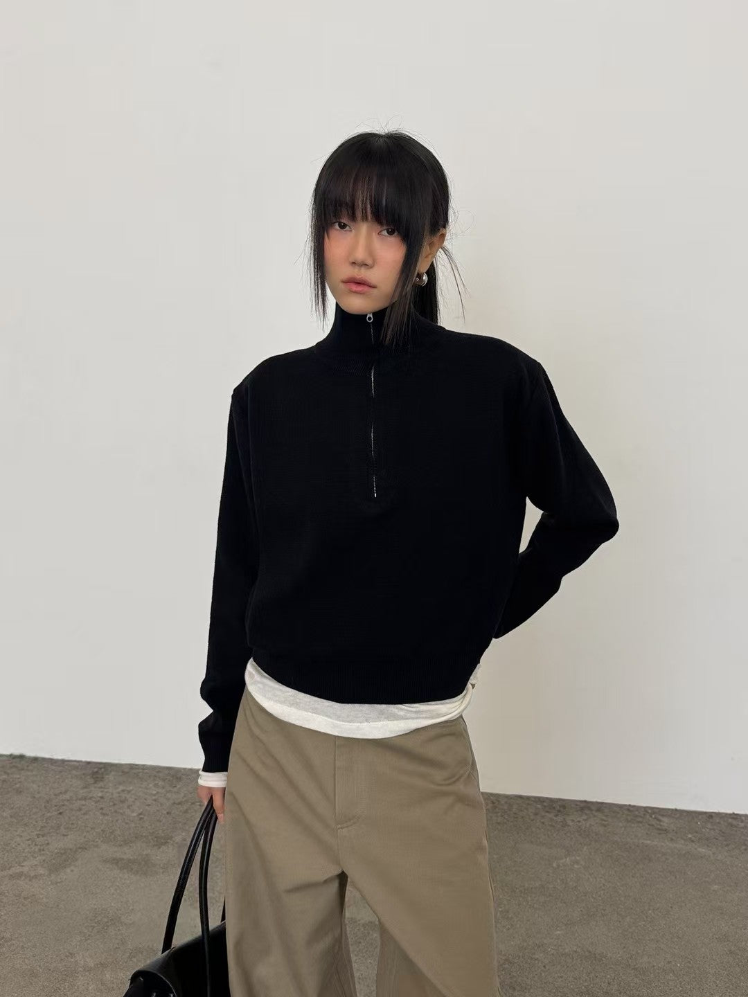 Veyline Top (3 Colors)