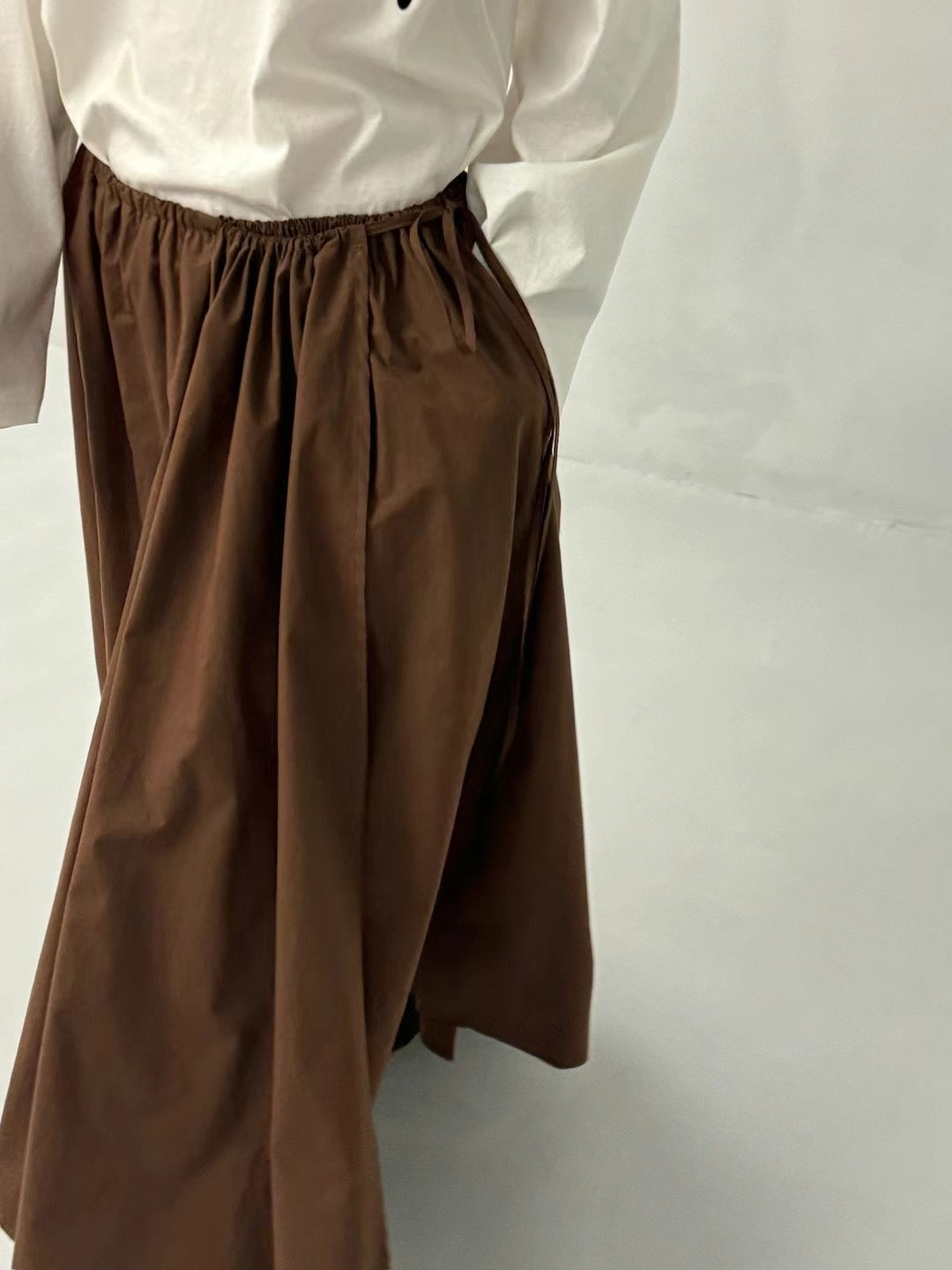 Evangeline Skirts (3 Colors)