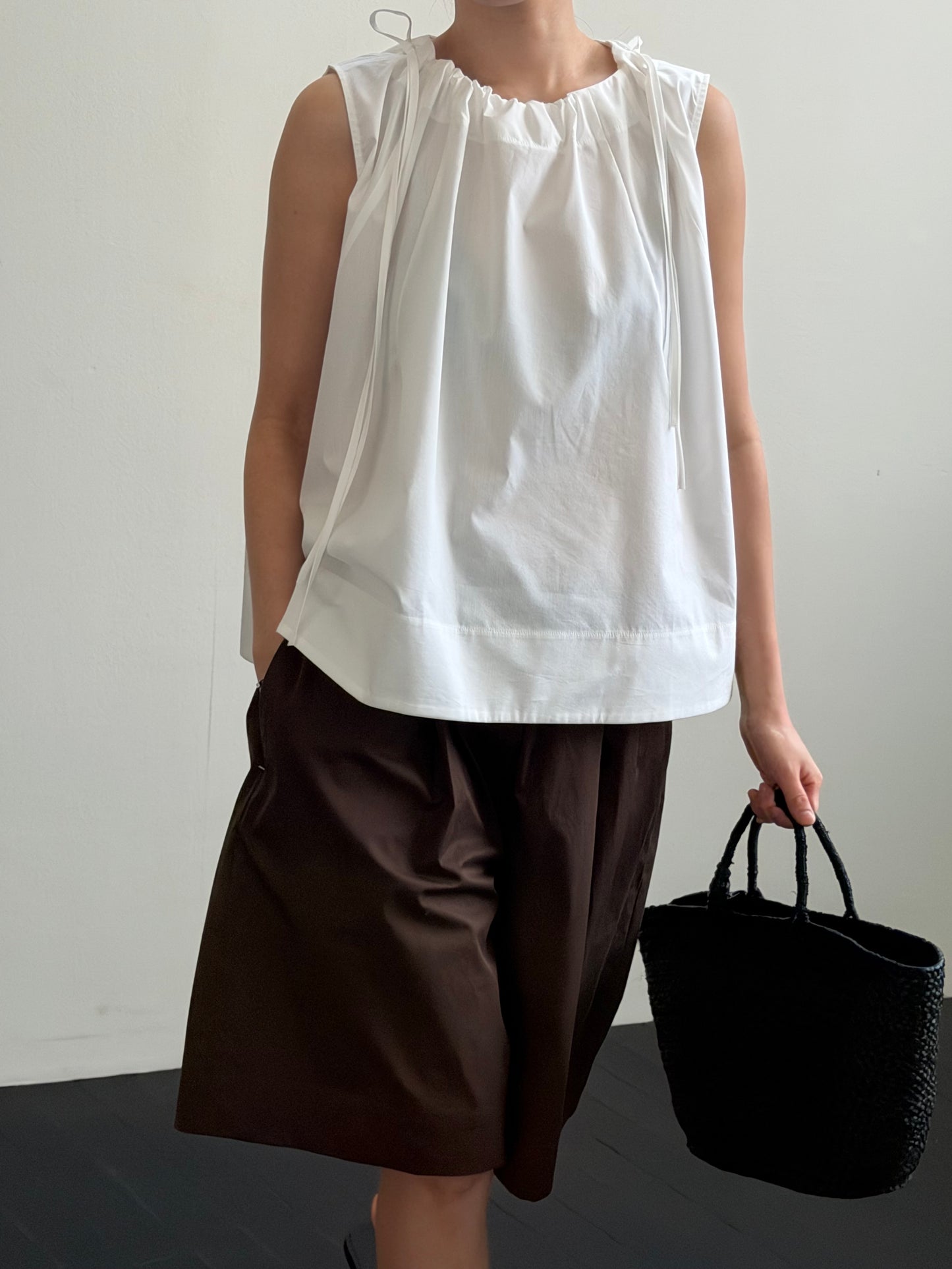 Nevaran Top (2 Colors)